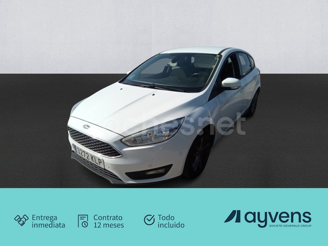 FORD Focus 1.5 TDCi 88kW Trend 5p.