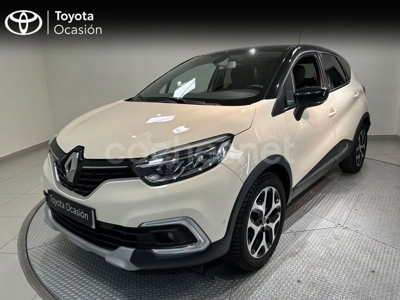 RENAULT Captur Limited TCe 66kW 90CV 5p.