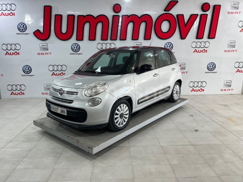 FIAT 500L Pop Star 1.4 16v