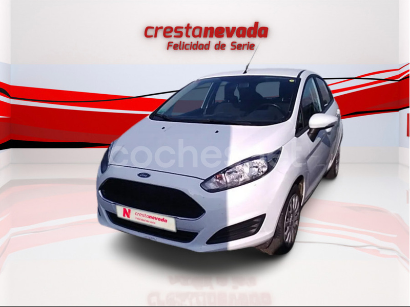 FORD Fiesta 1.25 Duratec 82cv Trend 5p 5p.