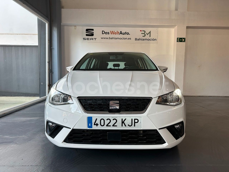 SEAT Ibiza 1.0 EcoTSI 70kW 95CV Style 5p.