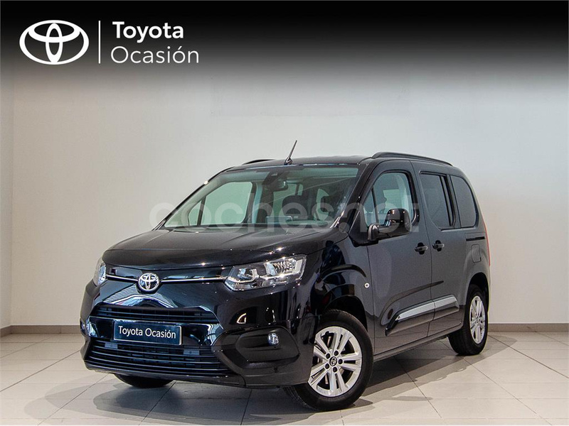 TOYOTA Proace City Verso 1.5D 96kW 130CV Family Active L1 5p.