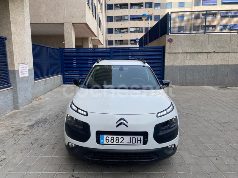 CITROEN C4 Cactus PureTech Feel