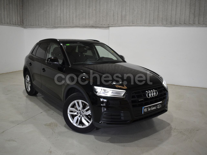 AUDI Q5 35 TDI 120kW 163CV quattro S tronic 5p.