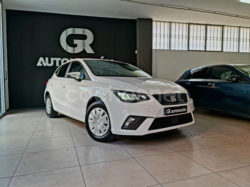 SEAT Ibiza 1.0 MPI 59kW 80CV Reference XM 5p.