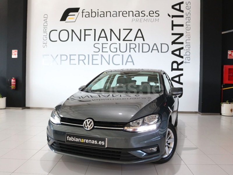 VOLKSWAGEN Golf Ready2Go 1.0 TSI 85kW 115CV 5p.