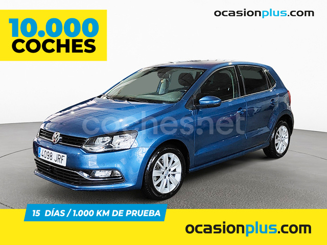 VOLKSWAGEN Polo Sport 1.2 TSI BMT DSG