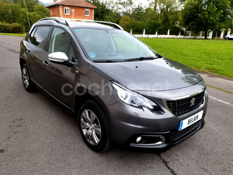 PEUGEOT 2008 Access 1.2L PureTech