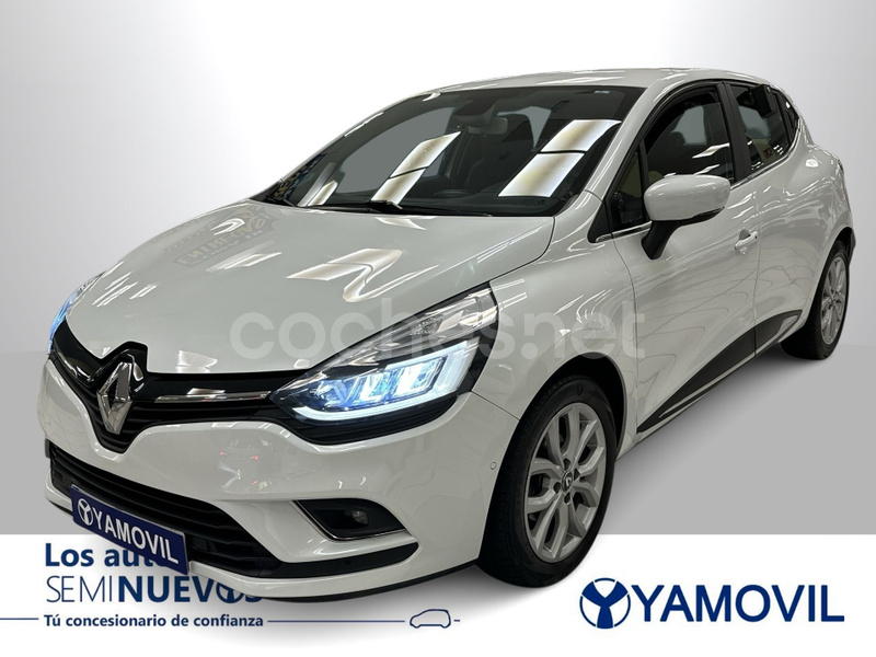 RENAULT Clio Limited dCi 66kW 90CV 18 5p.