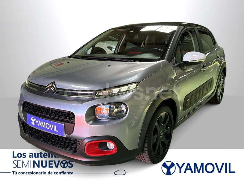 CITROEN C3 PureTech 81KW 110CV SS FEEL 5p.