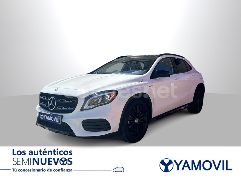 MERCEDES-BENZ GLA GLA 180 5p.