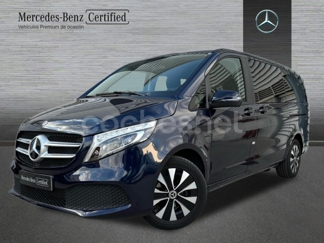 MERCEDES-BENZ Clase V 220 d Clase V Largo