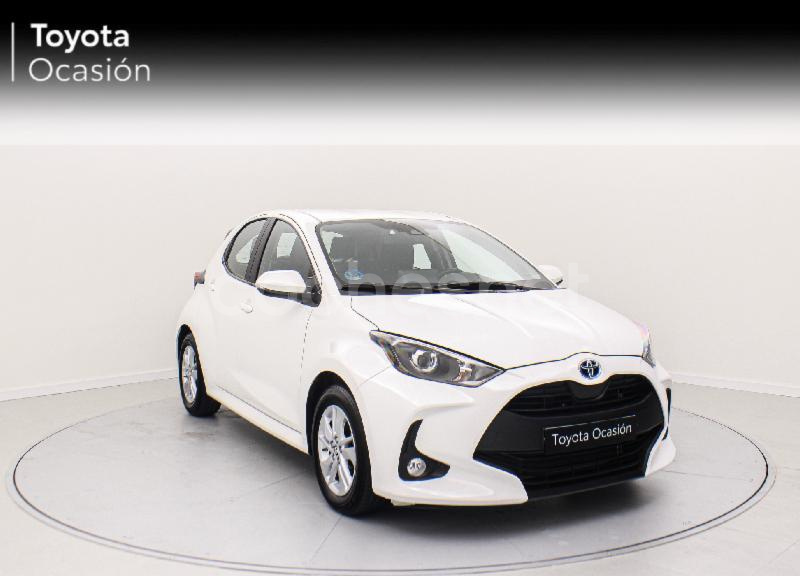 TOYOTA Yaris 1.5 120H Active Tech 5p.