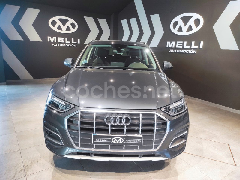 AUDI Q5 35 TDI S tronic