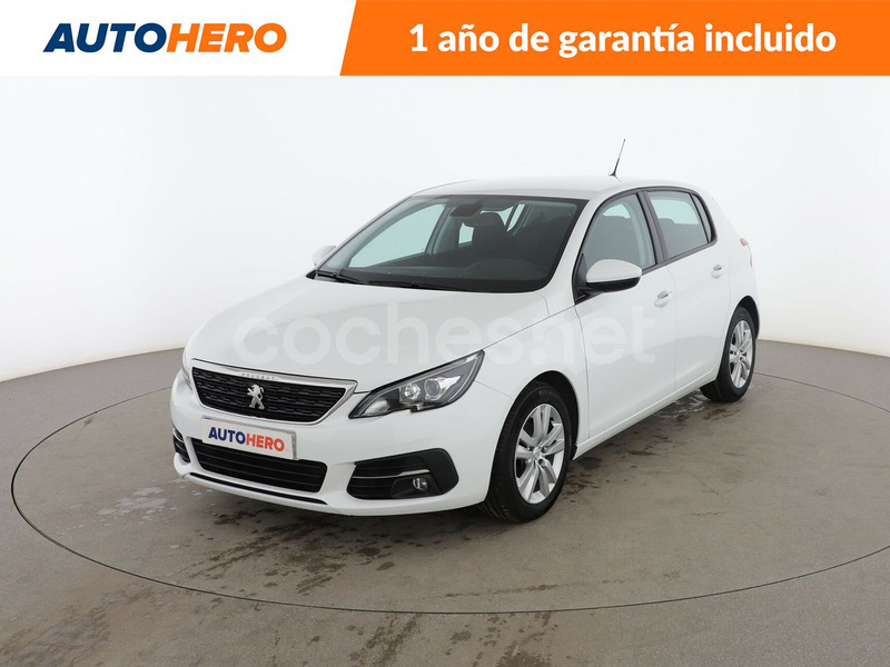 PEUGEOT 308 Active Pack BlueHDi 100 SS