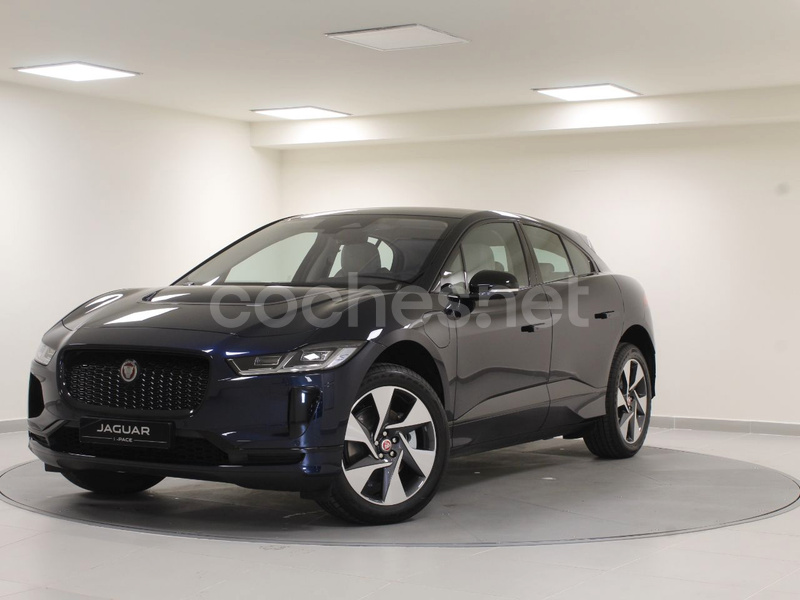 JAGUAR i-Pace 90kWH EV400 HSE AUTO 4WD