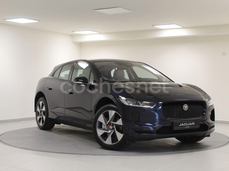 JAGUAR i-Pace 90kWH EV400 HSE AUTO 4WD