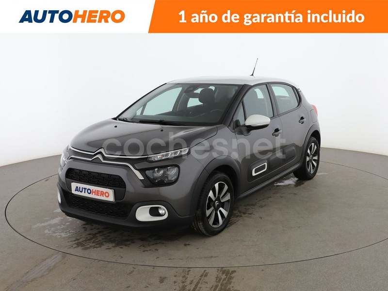 CITROEN C3 BlueHDi 75KW 100CV SS Feel Pack 5p.