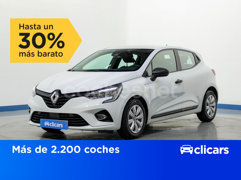 RENAULT Clio Business Blue dCi 63 kW 85CV 5p.