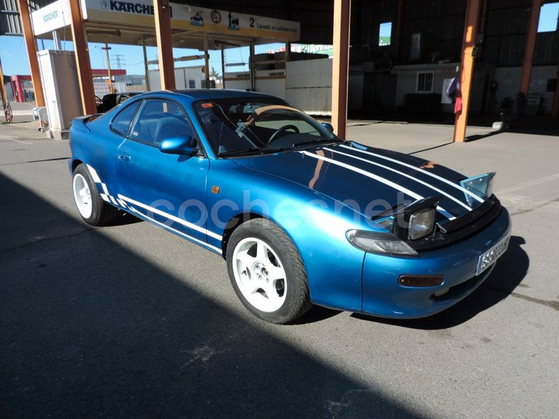 TOYOTA Celica CELICA 2.0 GT 3p.