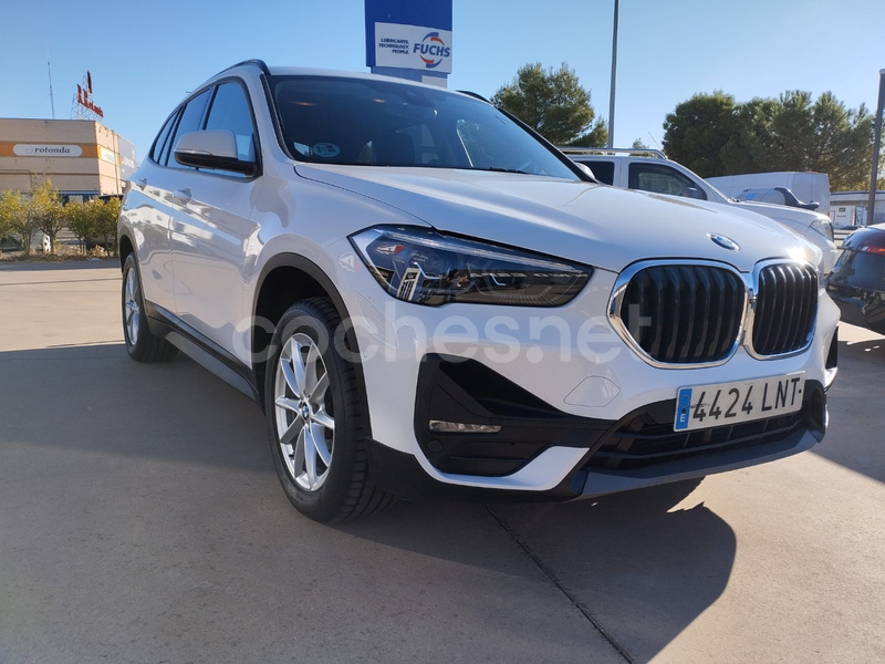 BMW X1 sDrive16d