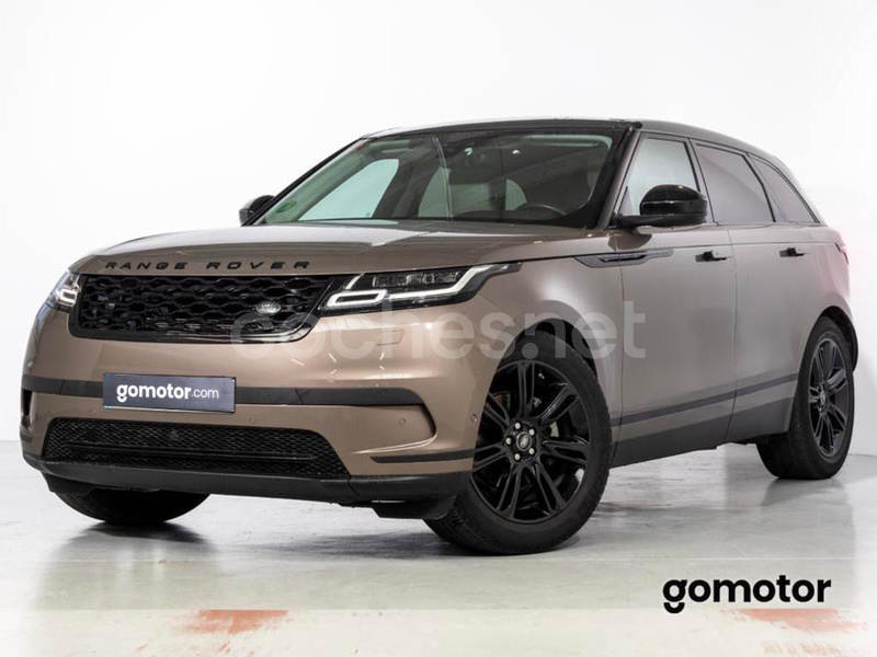 LAND-ROVER Range Rover Velar 2.0D D240 SE 4WD Auto MY18