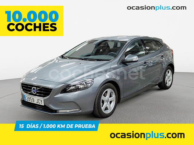 VOLVO V40 1.6 D2 Kinetic