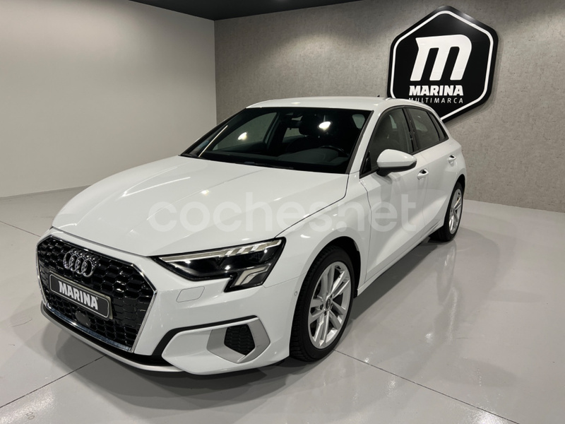 AUDI A3 Sportback S line 30 TDI