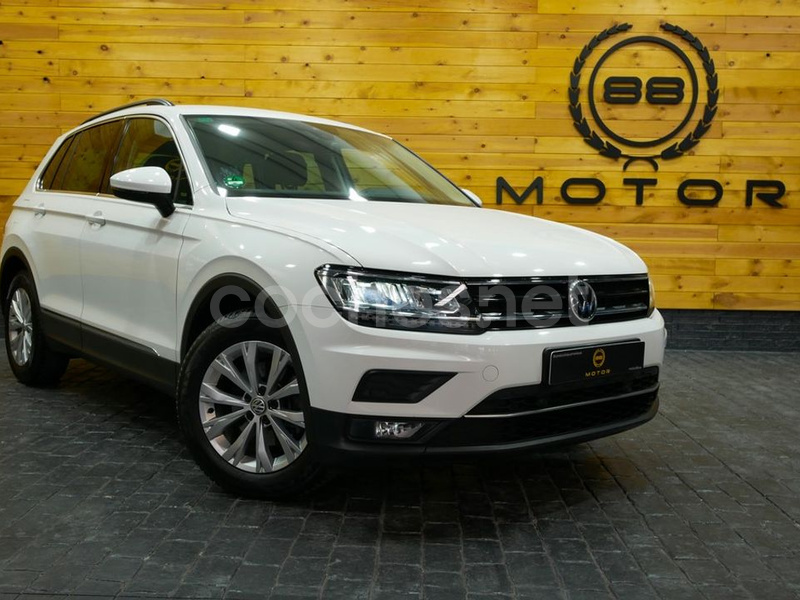 VOLKSWAGEN Tiguan Advance 1.5 TSI 110kW 150CV DSG 5p.