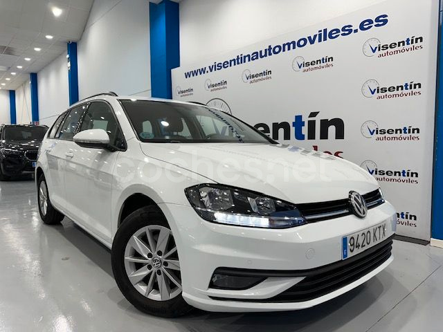 VOLKSWAGEN Golf Ready2Go 1.0 TSI Variant