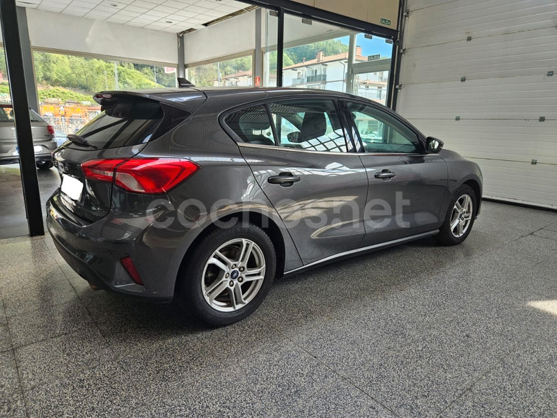 FORD Focus 1.0 Ecoboost 92kW Active 5p.