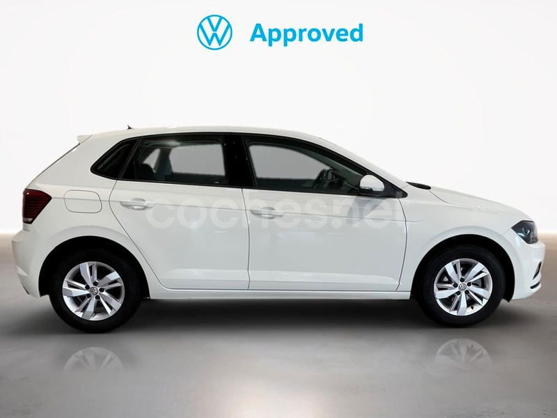 VOLKSWAGEN Polo Advance 1.0 TSI DSG