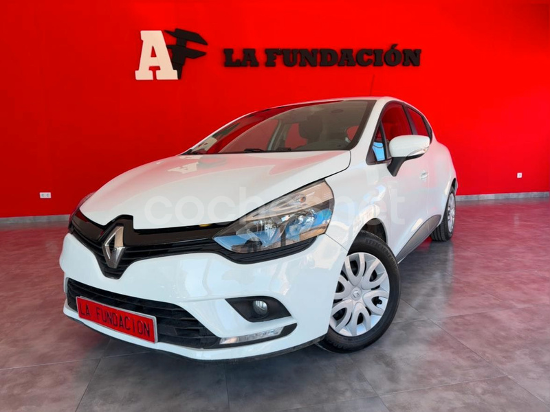 RENAULT Clio Business Energy dCi