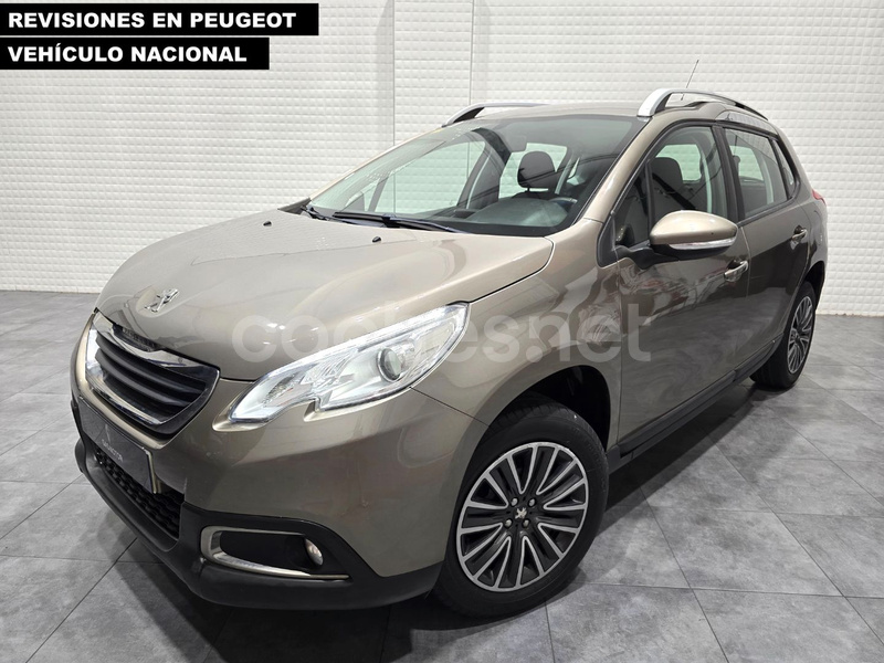 PEUGEOT 2008 Style 1.2 VTi 82