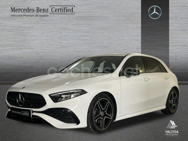 MERCEDES-BENZ Clase A A 180