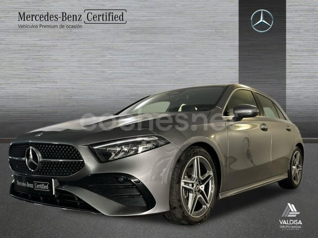 MERCEDES-BENZ Clase A A 180 d 5p.