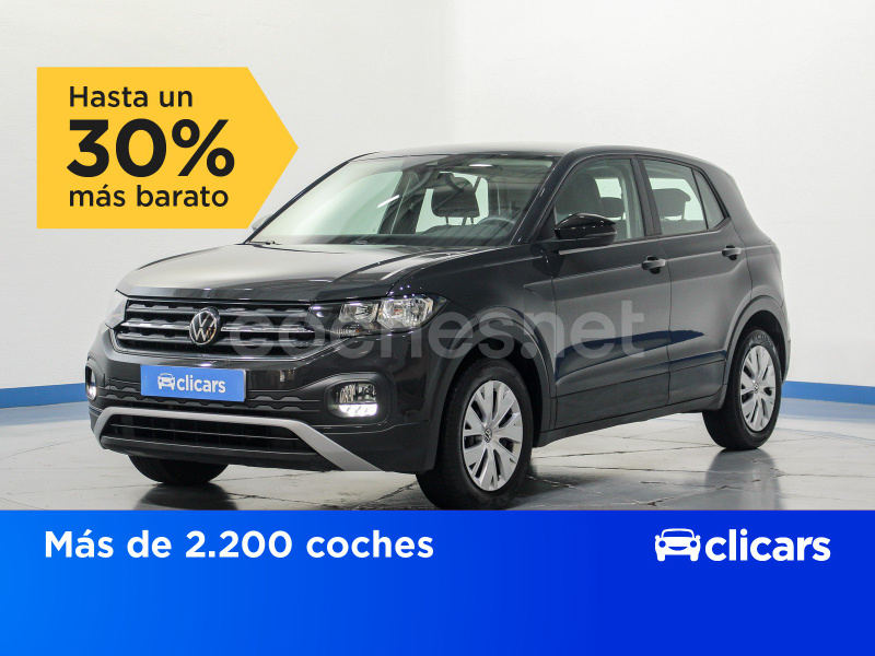 VOLKSWAGEN T-Cross Edition 1.0 TSI 70kW 95CV 5p.