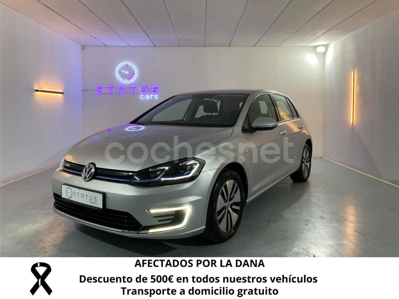 VOLKSWAGEN Golf eGolf ePower