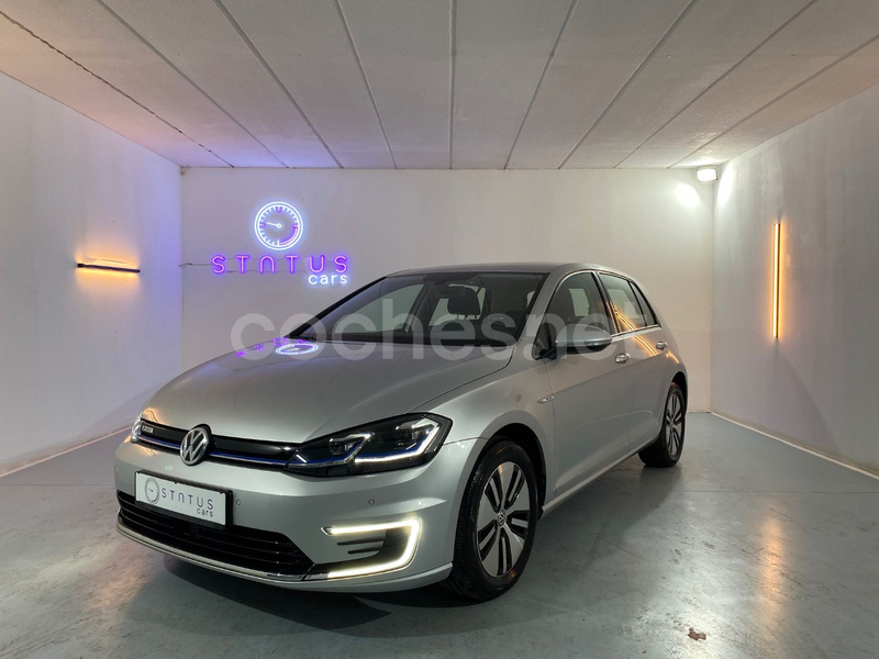 VOLKSWAGEN Golf eGolf ePower 100 kW 136CV 5p.