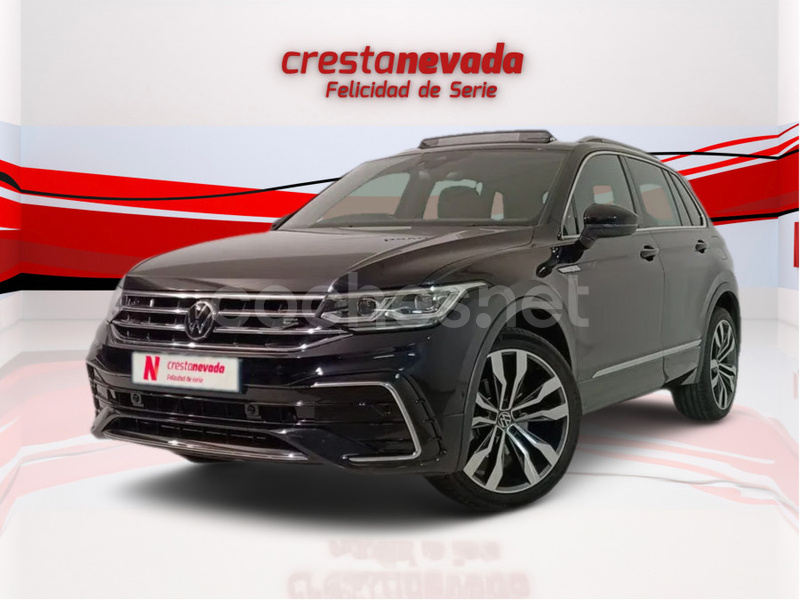 VOLKSWAGEN Tiguan RLine 1.5 TSI 110kW 150CV DSG 5p.