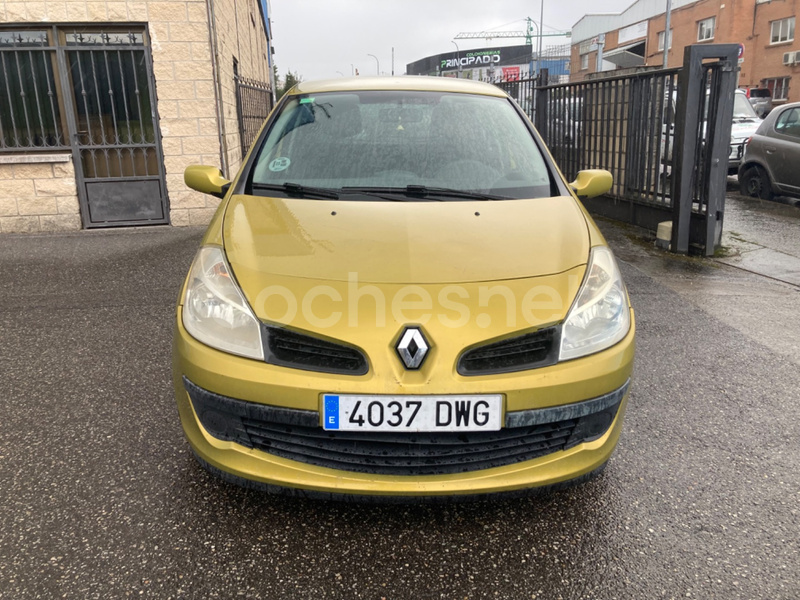 RENAULT Clio Community 1.5dCi65 EU3 5p.