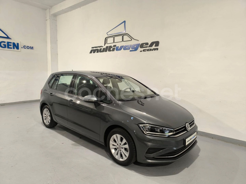 VOLKSWAGEN Golf Sportsvan Advance 1.5 TSI