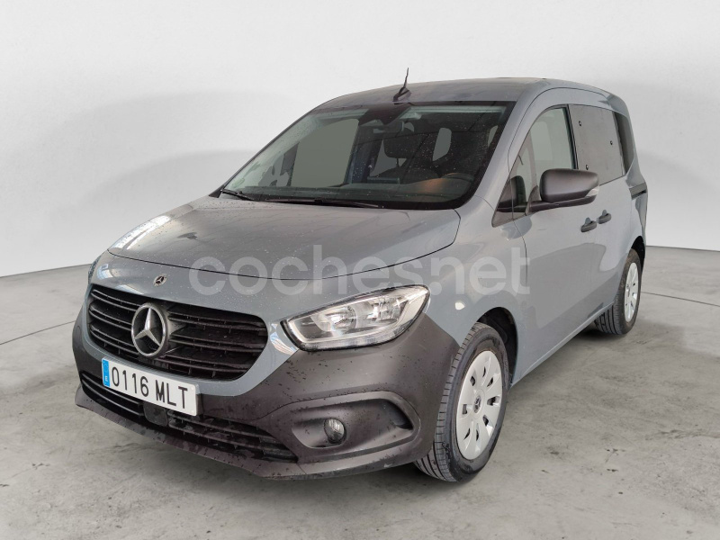 MERCEDES-BENZ Citan 112 CDI Tourer Base Largo