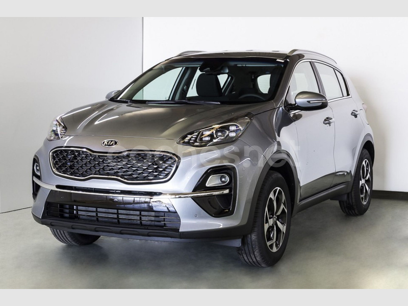 KIA Sportage 1.6 GDi 97kW 132CV Drive 4x2 5p.