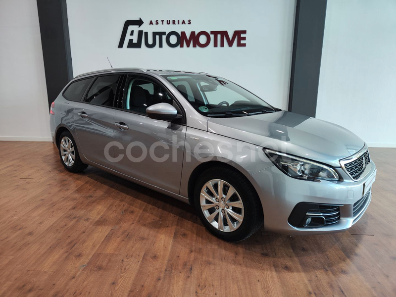 PEUGEOT 308 SW Style 1.5 BlueHDi 96KW 130CV 5p.