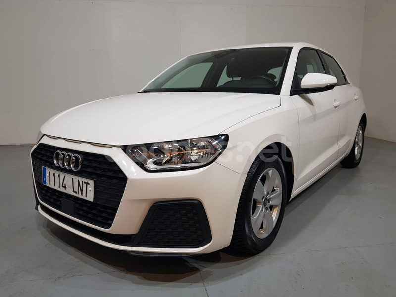 AUDI A1 Sportback 25 TFSI 70kW 95CV 5p.