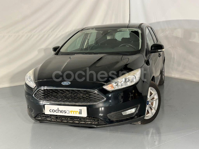 FORD Focus 1.0 Ecoboost ASS 125 Trend Sportbreak 5p.