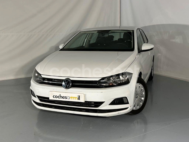 VOLKSWAGEN Polo Advance 1.0 TSI 70kW 95CV 5p.