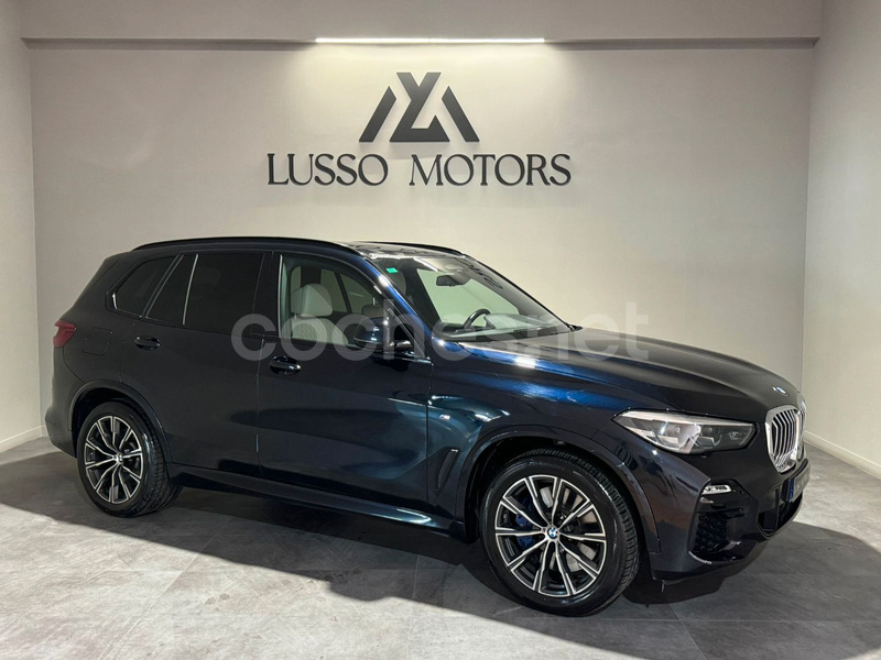 BMW X5 xDrive30d 5p.