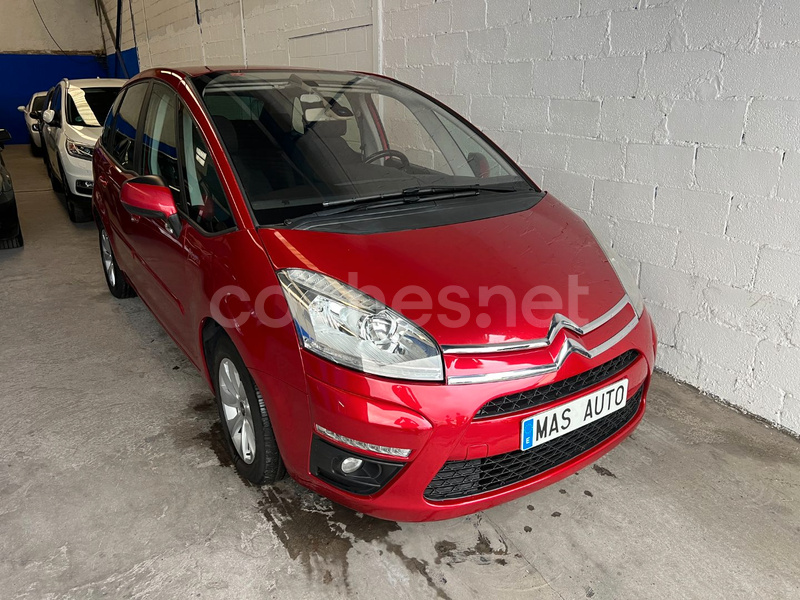 CITROEN C4 Picasso 1.6 HDi CMP Millenium